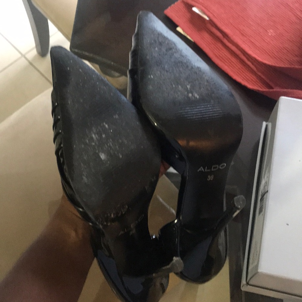 Shoes - Picture 3 of 3